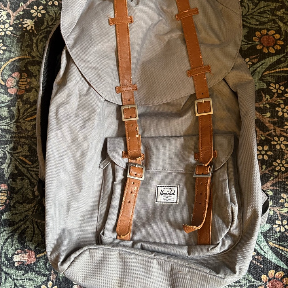 Herschel Supply Company - Little America Backpack - 30L